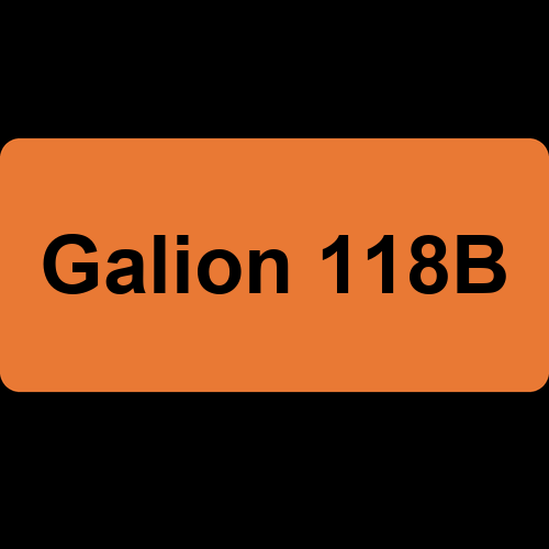 Galion 118B